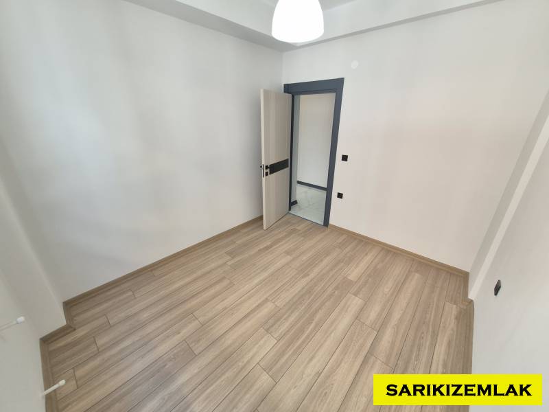 Edremit Altınkum Mah`da2+1  Daire. - 8